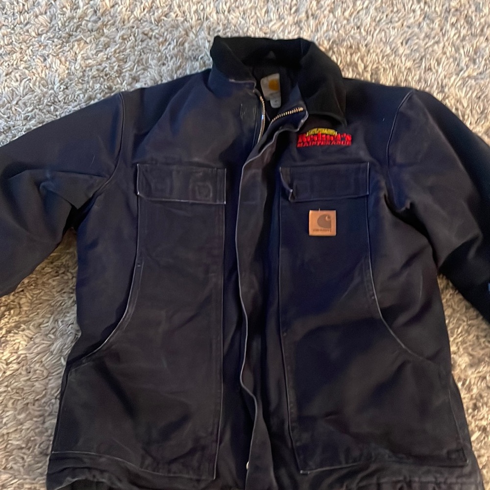 Carhartt Jacket